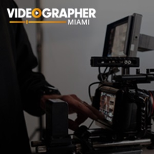 Image for Videographer Miami with ID of: 6288056