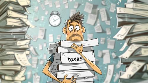 Image for V Tax Professionals Ltd with ID of: 6288057