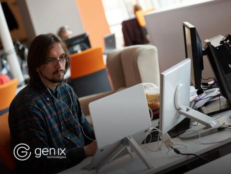 Image for Generation IX | San Jose Managed IT Services Company with ID of: 6288379