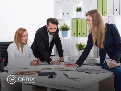 Image for Generation IX | San Jose Managed IT Services Company with ID of: 6288381