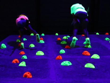 Image for Airbound Trampoline Park with ID of: 6288639