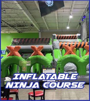 Image for Airbound Trampoline Park with ID of: 6288640