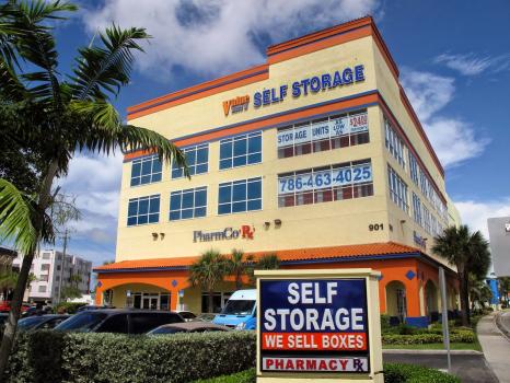 Image for Value Store It Self Storage with ID of: 6288755