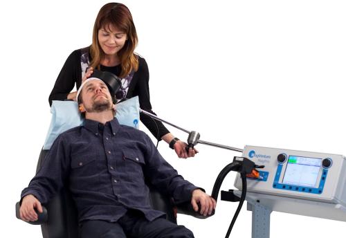 Image for Thunder Pain And Wellness with ID of: 6288797