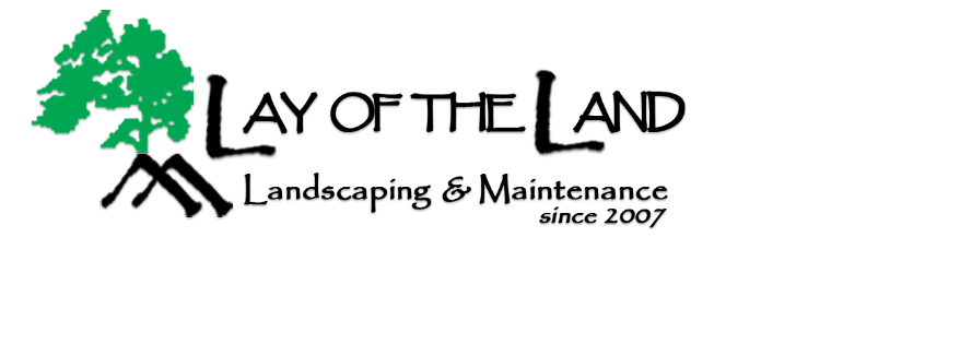 Image for Lay of the Land with ID of: 6288839