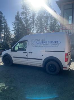 Image for Diverse Plumbing Services with ID of: 6289044