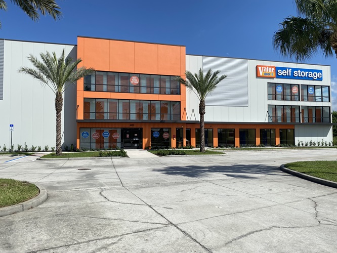 Image for Value Store It Self Storage with ID of: 6289193