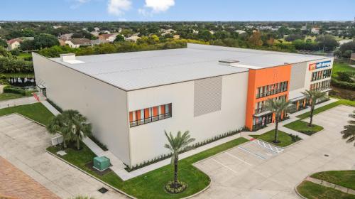 Image for Value Store It Self Storage with ID of: 6289195