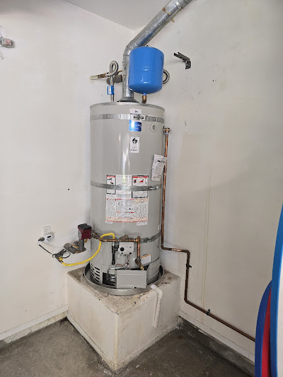 Image for Rocko's Plumbing with ID of: 5868269