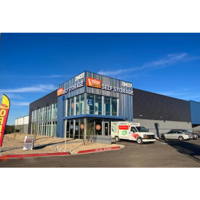 Image for Value Store It Self Storage with ID of: 6289557