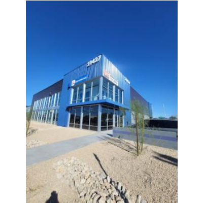 Image for Value Store It Self Storage with ID of: 6289558