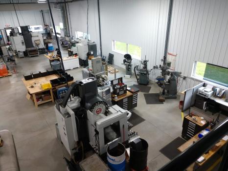 Image for Tri-Mation Industries with ID of: 6289618