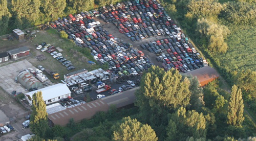 Image for Autosloperij De Zaag with ID of: 6289628