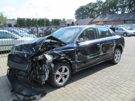 Image for Autosloperij De Zaag with ID of: 6289629
