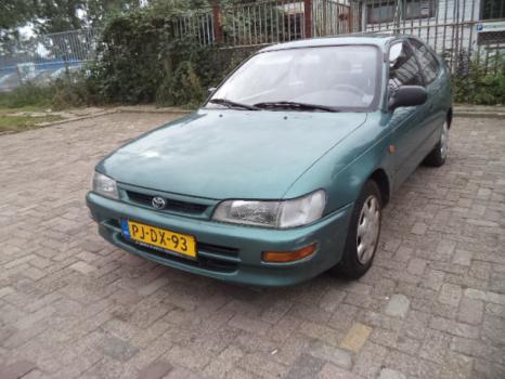 Image for Autosloperij De Zaag with ID of: 6289630