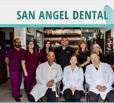 Image for San Angel Dental with ID of: 6289637