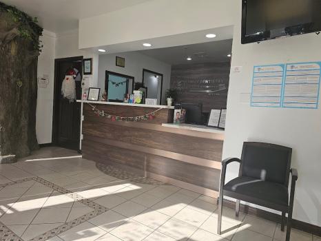 Image for San Angel Dental with ID of: 6289639