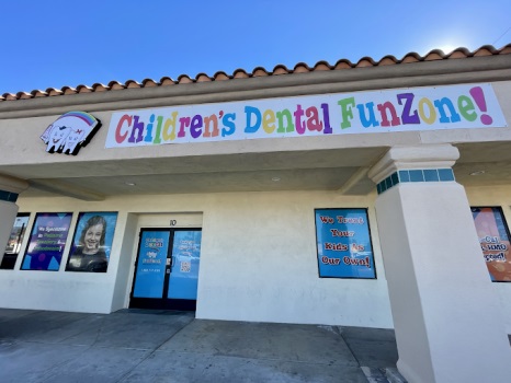 Image for Children's Dental FunZone - Colton with ID of: 6289713