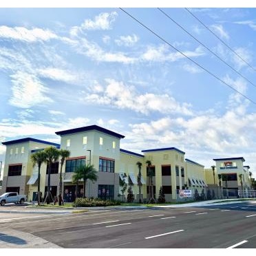 Image for Value Store It Self Storage with ID of: 6289797
