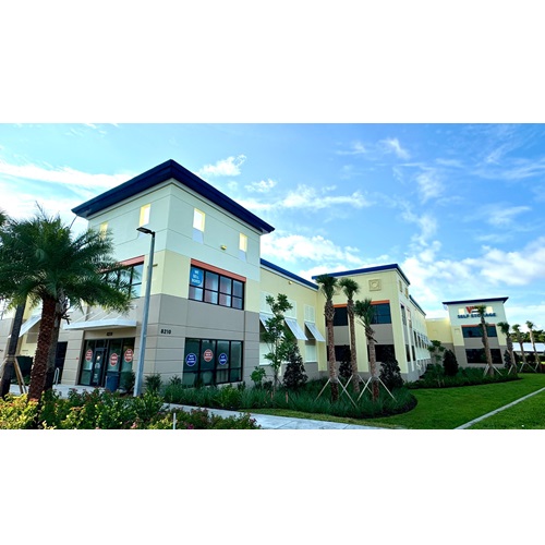 Image for Value Store It Self Storage with ID of: 6289799