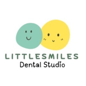 Image for Little Smiles Dental Studio with ID of: 6740000