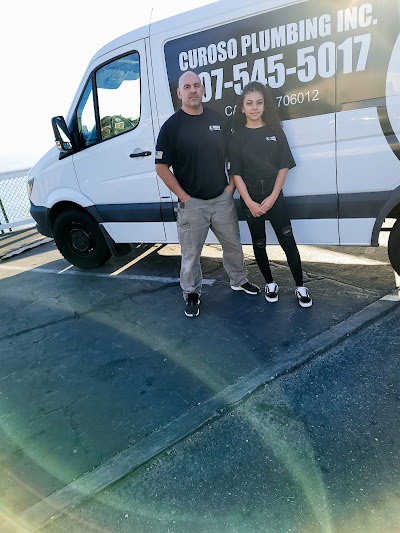 Image for Curoso Plumbing Inc. with ID of: 6289969