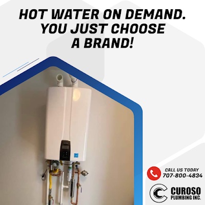 Image for Curoso Plumbing Inc. with ID of: 6289971