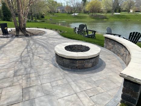 Image for Platinum Deck and Patio with ID of: 6290026