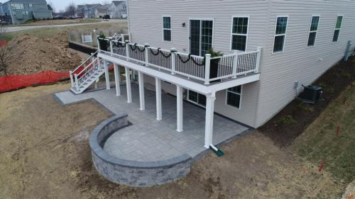 Image for Platinum Deck and Patio with ID of: 6290027