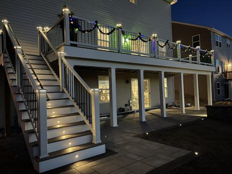 Image for Platinum Deck and Patio with ID of: 6290028