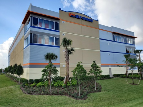 Image for Value Store It Self Storage with ID of: 6290048