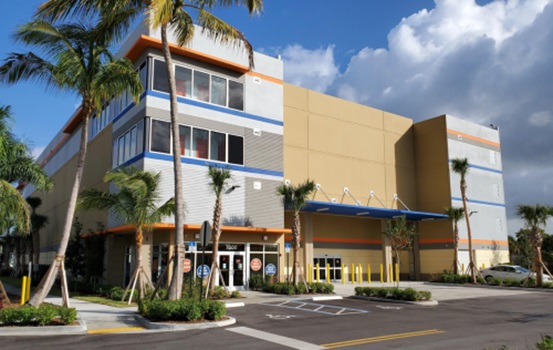 Image for Value Store It Self Storage with ID of: 6290049