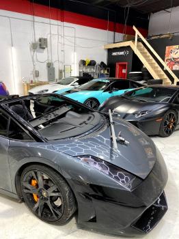 Image for Ram Auto Glass with ID of: 6290054