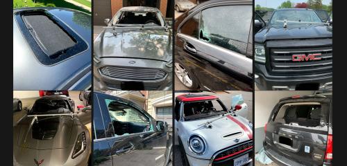 Image for Ram Auto Glass with ID of: 6290056