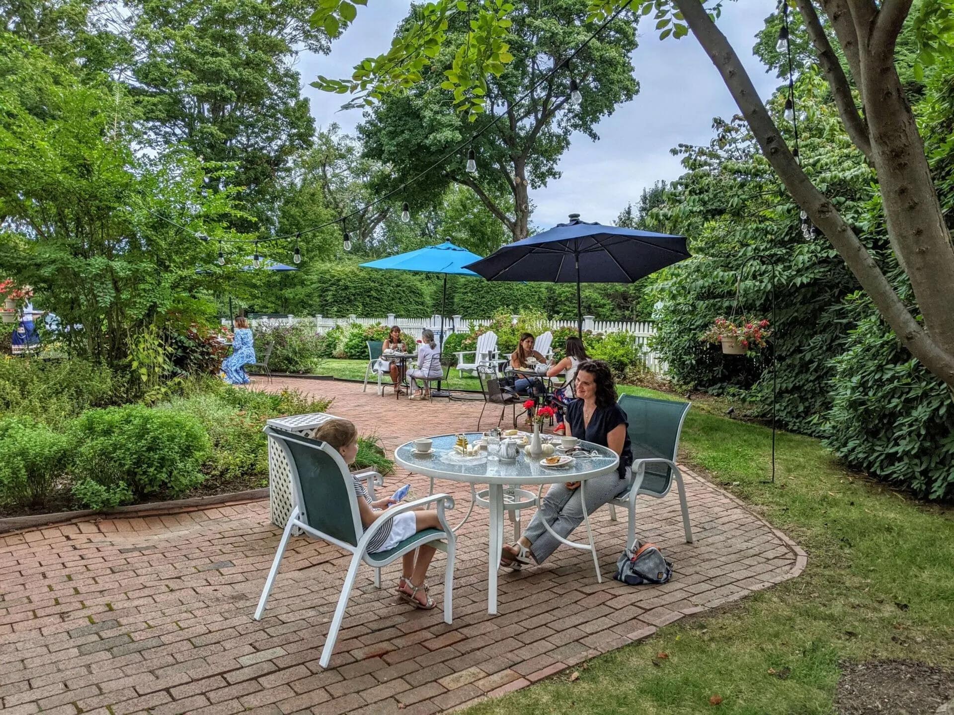 Image for Cady's Tea Room with ID of: 6290569