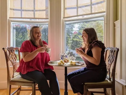 Image for Cady's Tea Room with ID of: 6290570