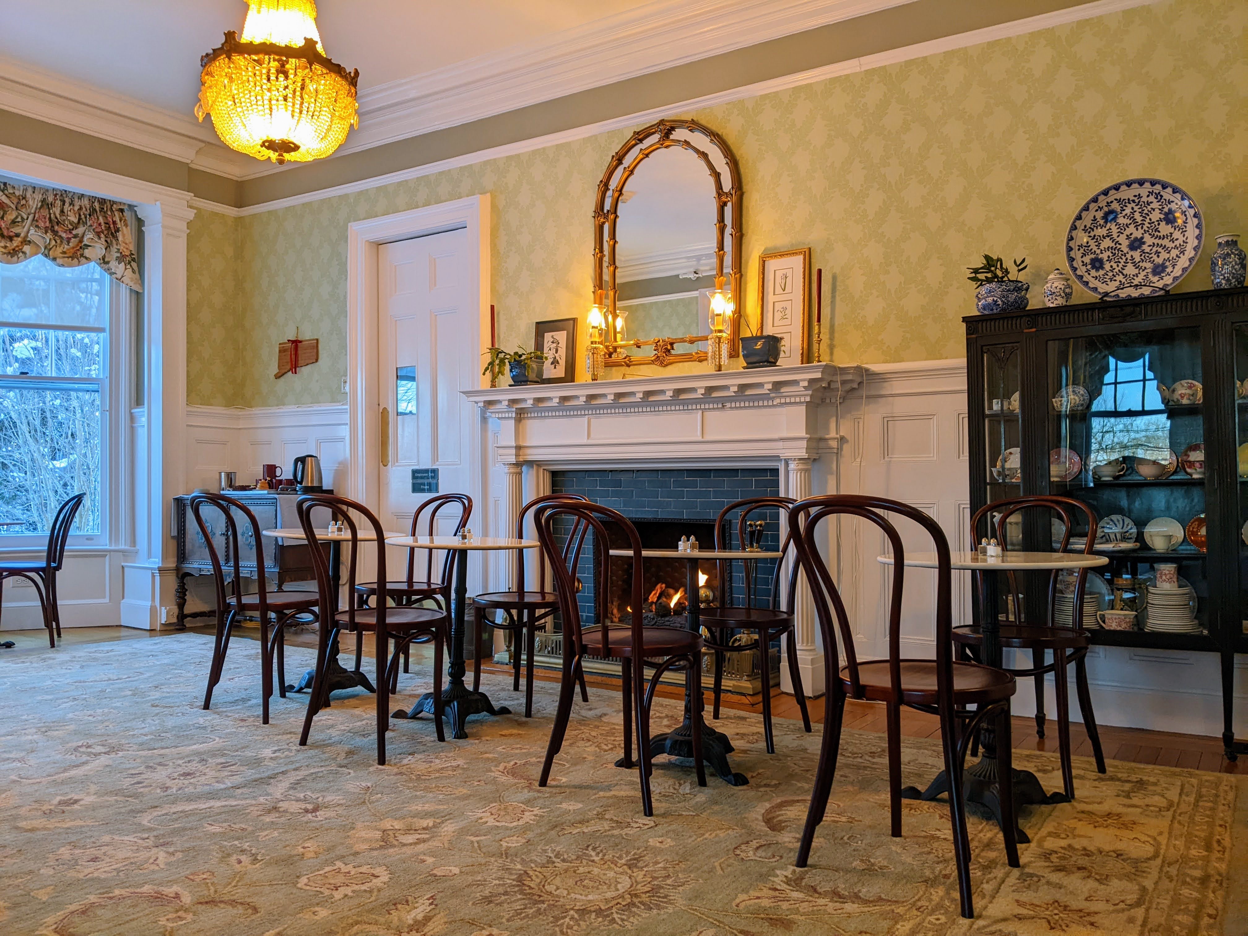 Image for Cady's Tea Room with ID of: 6290571