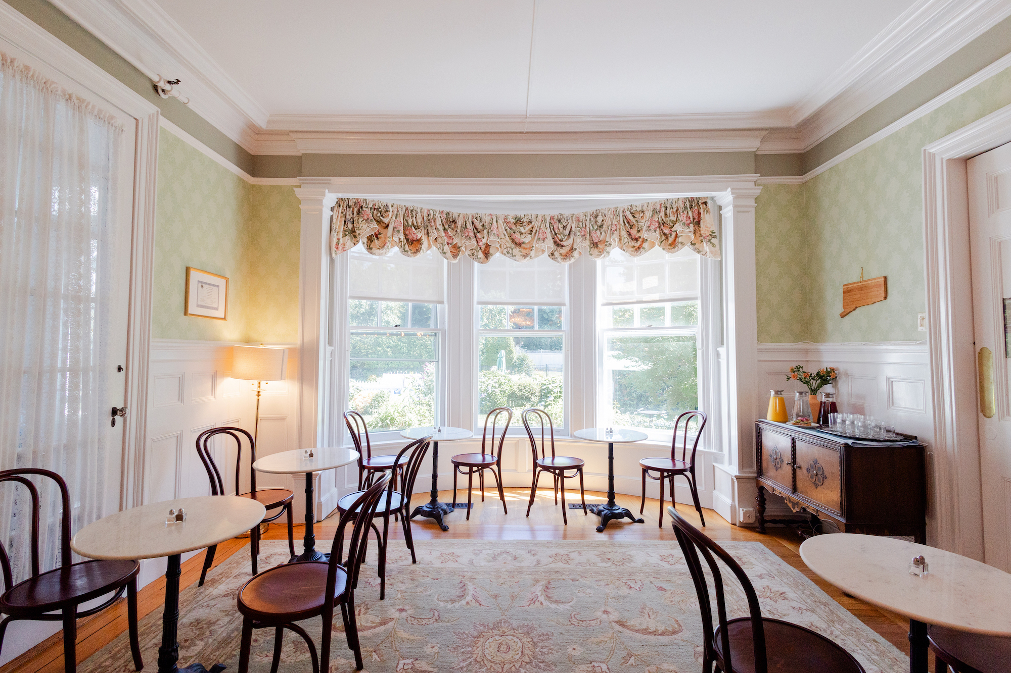 Image for Cady's Tea Room with ID of: 6290572