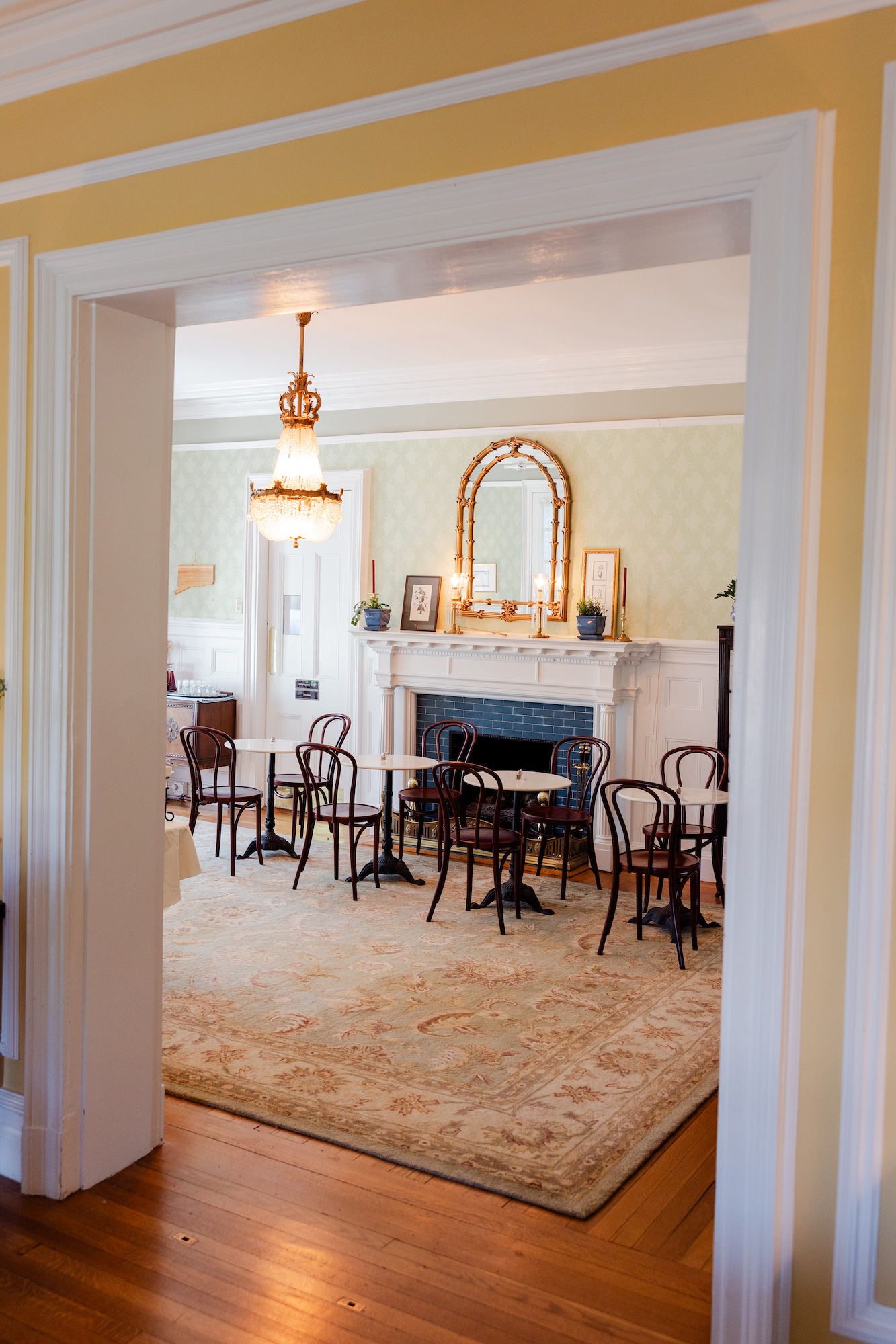 Image for Cady's Tea Room with ID of: 6290574