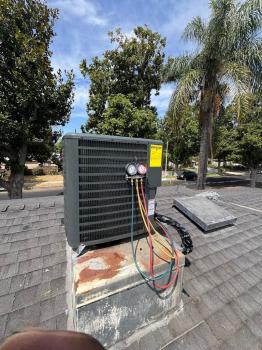 Image for Direct Air Conditioning 24/7 with ID of: 6290581