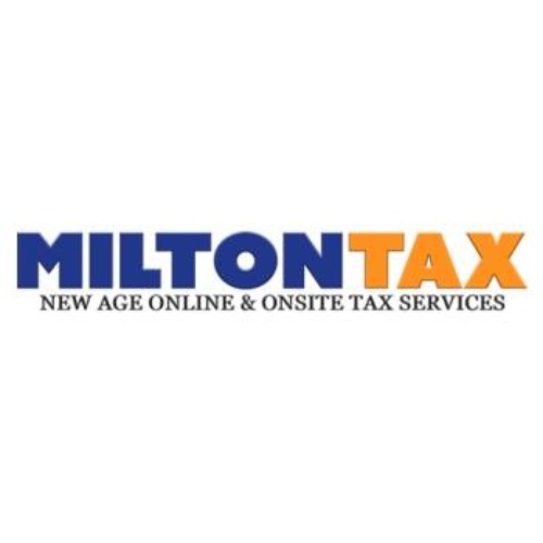 Image for Miltontax Associates with ID of: 6741212