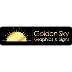 Image for Golden Sky Graphics & Signs with ID of: 6741287