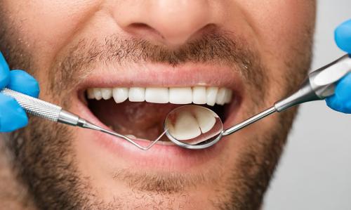 Image for Mountain View Dental with ID of: 6290760