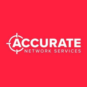 Image for Accurate Network Services with ID of: 6741450