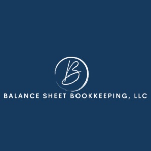 Image for Balance Sheet Bookkeeping, LLC with ID of: 6741532