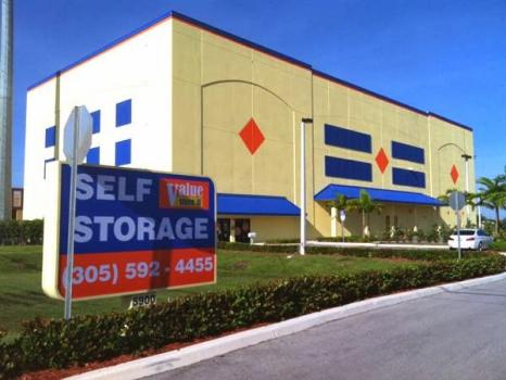 Image for Value Store It Self Storage with ID of: 6290852