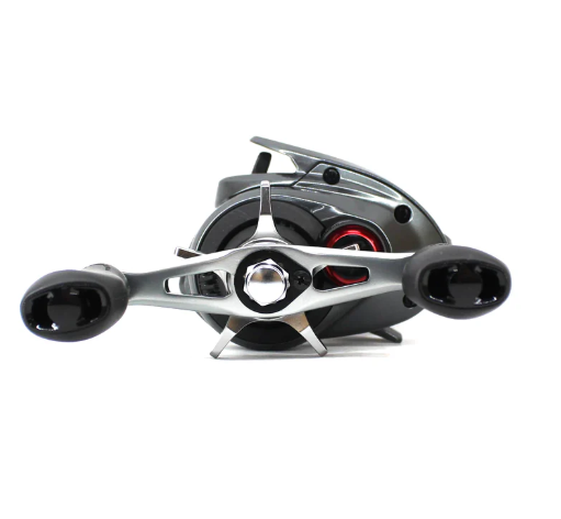 Image for Mastering the Waters: Why Every Angler Needs a Baitcasting Fishing Reel in 2025 with ID of: 6741716