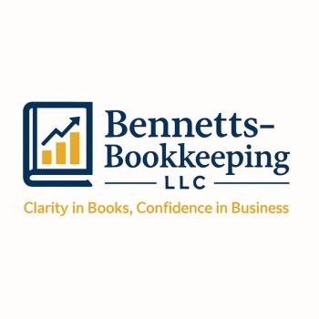 Image for Bennett's-bookkeeping LLC with ID of: 6741933