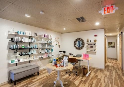 Image for Glo Med Spa Austin with ID of: 6290996
