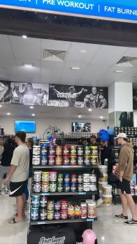 Image for Power Supps with ID of: 6291087